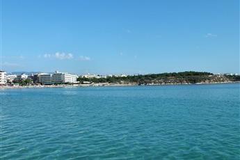 Tuntas Beach Hotel