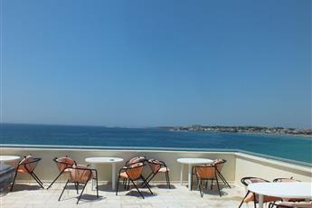 Tuntas Beach Hotel
