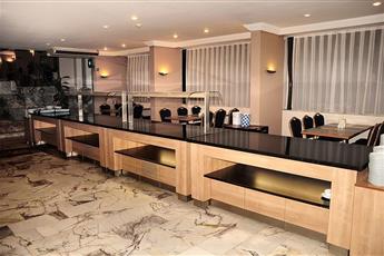 Tuntas Beach Hotel
