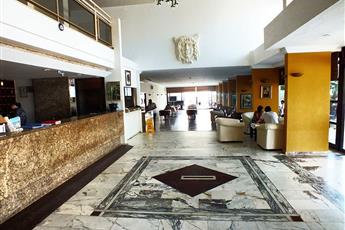 Tuntas Beach Hotel