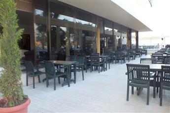 Tuntas Beach Hotel