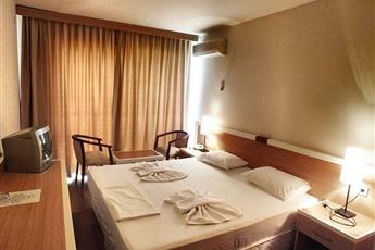 Tuntas Beach Hotel
