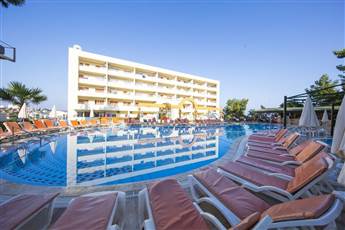 Tuntas Family Suites Kusadasi 4*