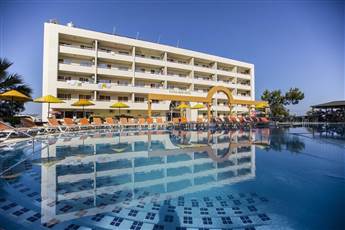 Tuntas Family Suites Kusadasi 4*