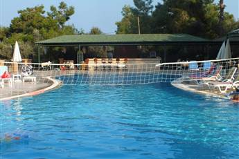 Tuntas Family Suites Kusadasi 4*