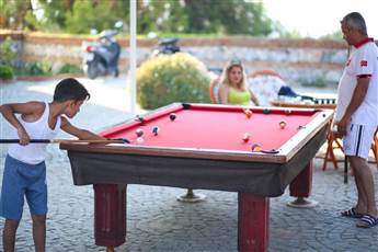 Tuntas Family Suites Kusadasi 4*