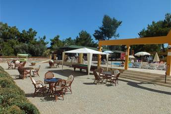 Tuntas Family Suites Kusadasi 4*