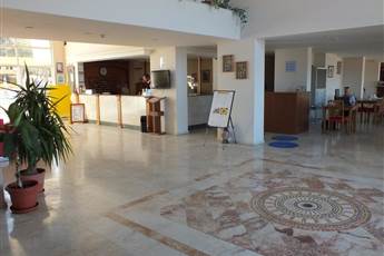 Tuntas Family Suites Kusadasi 4*