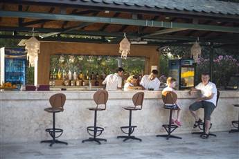 Tuntas Family Suites Kusadasi 4*