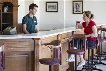 Tuntas Family Suites Kusadasi 4*