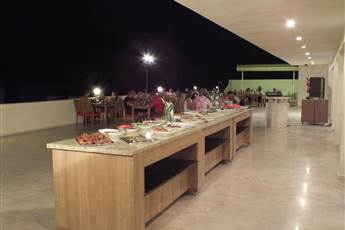 Tuntas Family Suites Kusadasi 4*