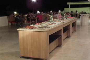 Tuntas Family Suites Kusadasi 4*