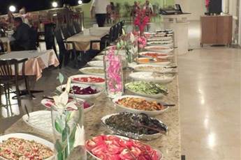 Tuntas Family Suites Kusadasi 4*