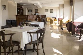 Tuntas Family Suites Kusadasi 4*