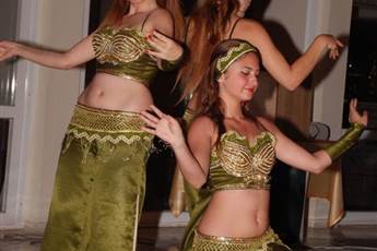 Tuntas Family Suites Kusadasi 4*