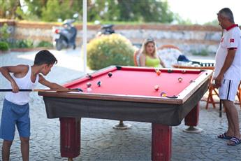 Tuntas Family Suites Kusadasi