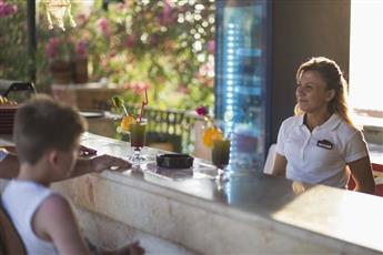 Tuntas Family Suites Kusadasi