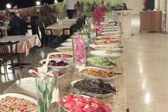 Tuntas Family Suites Kusadasi