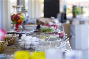 Tuntas Family Suites Kusadasi