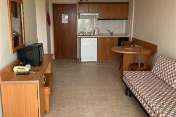 Tuntas Family Suites Kusadasi