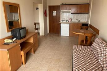 Tuntas Family Suites Kusadasi
