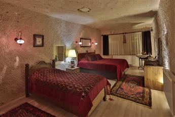 Turkish Cave House 3*