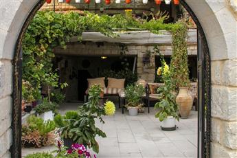 Turkish Cave House 3*