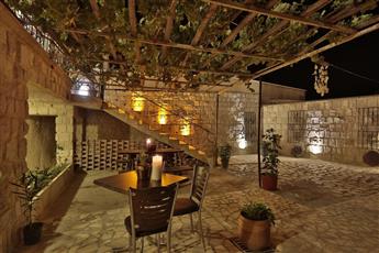 Turkish Cave House 3*