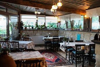 Turkish Cave House 3*