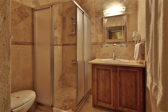 Turkish Cave House 3*