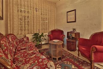 Turkish Cave House 3*