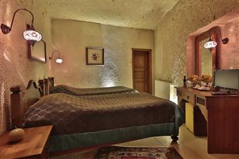 Turkish Cave House 3*