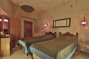 Turkish Cave House 3*