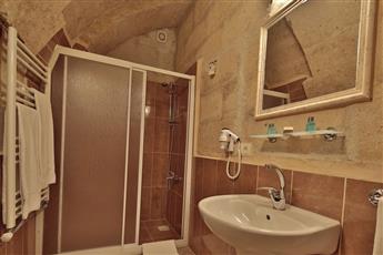 Turkish Cave House 3*