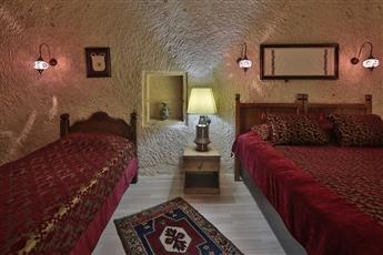 Turkish Cave House 3*