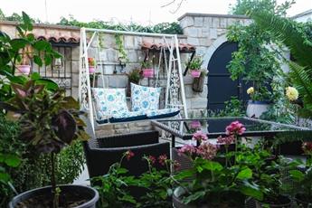 Turkish Cave House