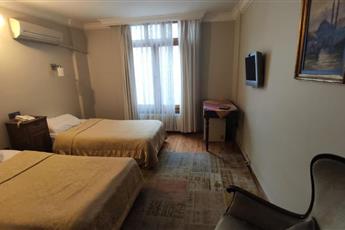 Turkoman Hotel