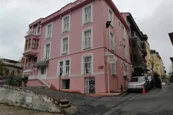 Turkoman Hotel