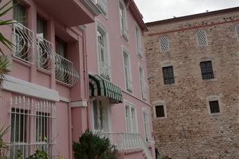 Turkoman Hotel
