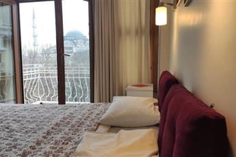 Turkoman Hotel