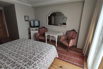 Turkoman Hotel