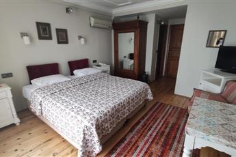 Turkoman Hotel