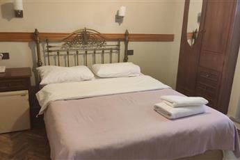 Turkoman Hotel