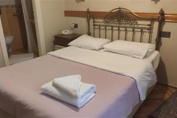 Turkoman Hotel