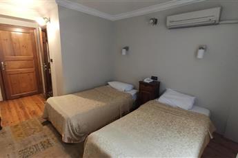 Turkoman Hotel