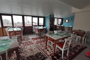 Turkoman Hotel