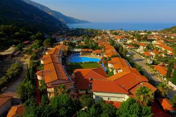 Turquoise Hotel Oludeniz 4*