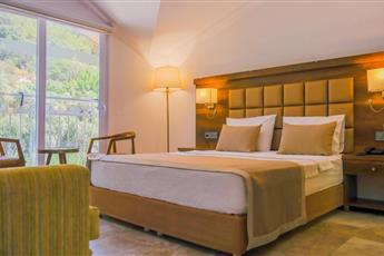 Turquoise Hotel Oludeniz 4*