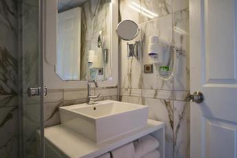 Turquoise Hotel Oludeniz 4*