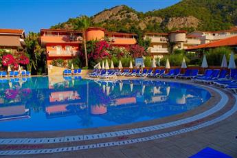 Turquoise Hotel Oludeniz 4*